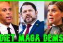 Diet MAGA Dems Have SEVERE CASE Of Hasan Derangement Syndrome | The Kyle Kulinski Show