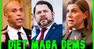 Diet MAGA Dems Have SEVERE CASE Of Hasan Derangement Syndrome | The Kyle Kulinski Show