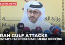 Diplomacy should be the path to ending the US-Israel war on Iran: Qatar’s FM spokesman