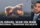‘Diplomacy was never part of it’: Analyst explains Israel’s two‑front war with Iran, Hezbollah