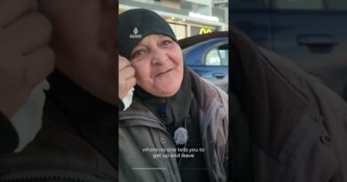 Displaced Lebanese mother recalls her family’s life before the war