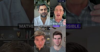 Does AI Growth Fuel The Economy Or Concentrate It?