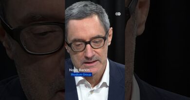 Does Germany have to choose between China and the US | To the Point