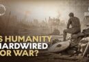 Doha Debates: Is humanity hardwired for war?