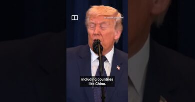 Donald Trump says US ‘very close to finishing’ objectives in Iran