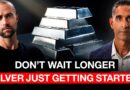 Don’t Wait Longer: Silver’s Climb Is Just Getting Started