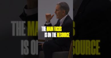 Drilling Is Changing the Story