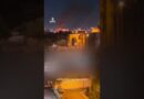 Drone attacks hit near US embassy in Baghdad | AJ #shorts