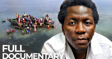 Earth Untold: Tanzania | Hidden Tales from the Swahili Coast | Free Documentary