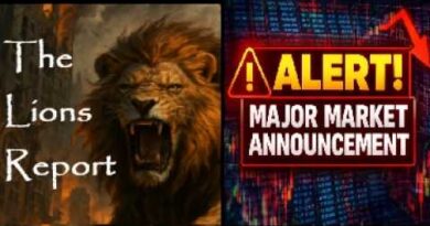 ECONOMIC SHOCK AND AWE ARE COMING… Mannarino