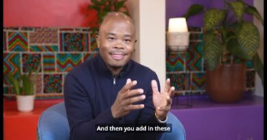 Education: Transforming Lives: Powering the Future: Strategies to Scale Africa’s Digital Workforce