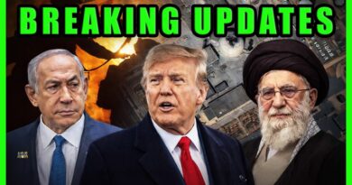 EMERGENCY:TRUMP THREATENS ‘CERTAIN DEATH’ FOR IRAN; NUCLEAR FEAR SKYROCKETS; US RADAR DESTROYED!