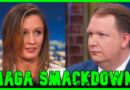 Emma Vigeland Smacks Around MAGA CNN Losers With Facts & Logic | The Kyle Kulinski Show