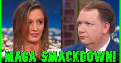 Emma Vigeland Smacks Around MAGA CNN Losers With Facts & Logic | The Kyle Kulinski Show