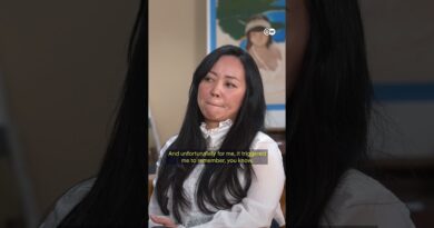 Epstein survivor reveals the extent of abuse was ‘far worse than we ever imagined’ | DW News