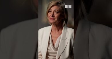 Epstein’s ex-girlfriend on how he used women | 60 Minutes Australia