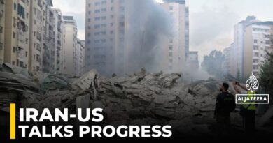 Escalating Crisis and Forced Evacuations in Southern Lebanon: Analysis