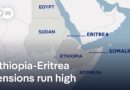 Ethiopia-Eritrea tensions: Renewed war in the Horn of Africa? | DW News
