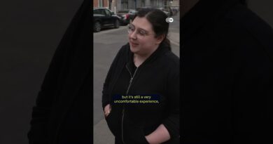 Europe steps up security for Jewish communities | DW News