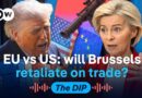 EU’s economic firepower: What can the ‘Trade Bazooka’ really do? | The Dip Podcast