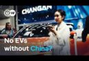 EV battery manufacturing – Why Europe can’t keep up | DW Documentary