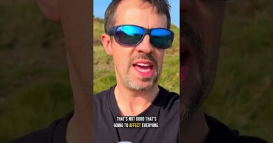 Everything Financial Will Get HIT!