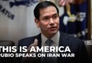 Exclusive: Rubio speaks on Iran war and America’s next move | This Is America