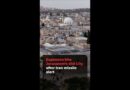 Explosion hits Jerusalem’s Old City after Iran missile alert | #ajshorts