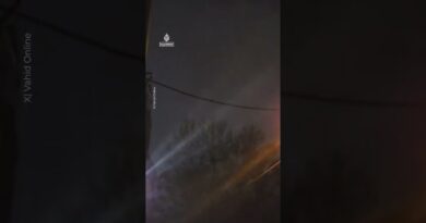 Explosions heard as air defences activated in Tehran