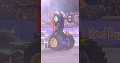 F1 Fever Hits India With Red Bull’s Lindblad Driving Live in Greater Noida | The Quint