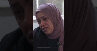 Family mourns Palestinian child killed by Israeli forces in Bethlehem