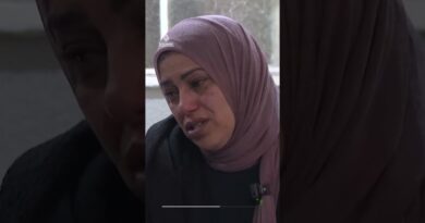 Family mourns Palestinian child killed by Israeli forces in Bethlehem