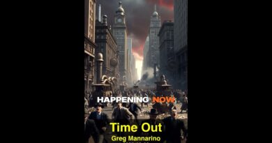 Fix the system  restore purchasing power. Mannarino