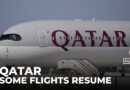 Flights to Qatar: Qatar Airways to operate several routes into Doha