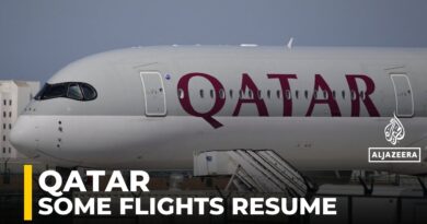 Flights to Qatar: Qatar Airways to operate several routes into Doha
