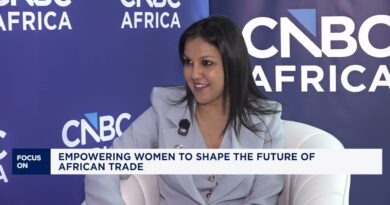 Focus On: Accelerating Africa’s progress through Women