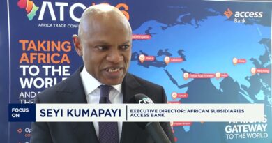 Focus On Africa Trade Conference 2026