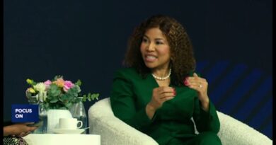 Focus On: LSW 2026 Eskom: Enhancing Women Leadership