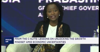 Focus On LWS Stanford Seed: Female-led Entrepreneurs