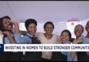 Focus On: McDonald’s SA: Investing in Women Leadership