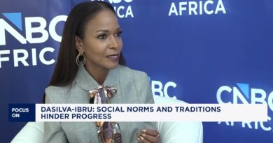 Focus On: Voices, strategy and the power of the female narrative