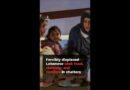 Forcibly displaced Lebanese seek food, clothing, and comfort in shelters | #ajshorts