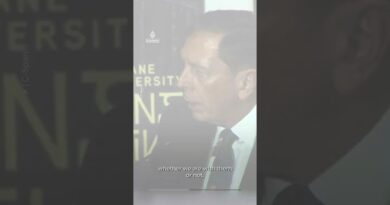 Former CIA chief reveals early knowledge of Israeli attack plans | AJ #shorts