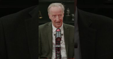 Former MI6 chief: Iran has the “upper hand” in the war