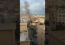 Four killed in southern Lebanon apartment after reported Israeli attack
