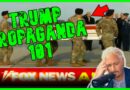 Fox News Trump Propaganda Hits DISGUSTING New Low | The Kyle Kulinski Show