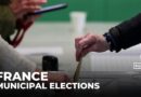 France holds municipal elections overshadowed by war in Iran