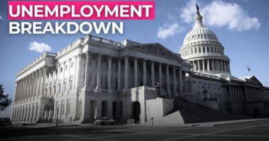 From 256,000 Jobs Added to 92,000 Lost — What Changed in 30 Days
