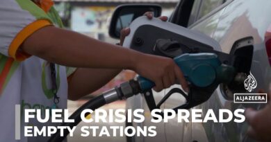 Fuel crisis spreads globally as iran war disrupts supplies and impacts Thailand’s economy.