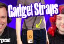 Gadget straps are the hottest thing in tech fashion | The Vergecast